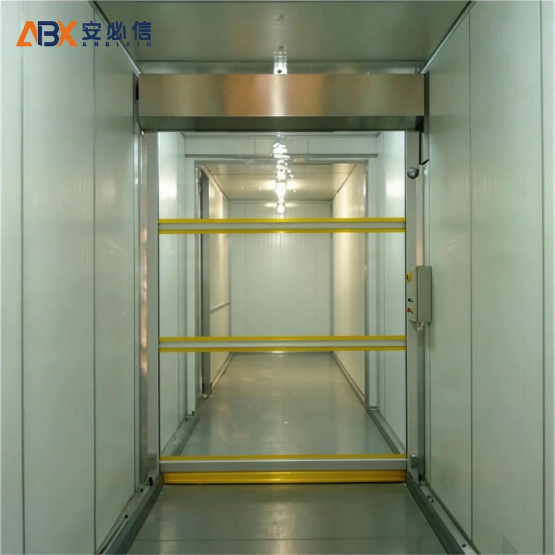 沧州市快速卷帘门