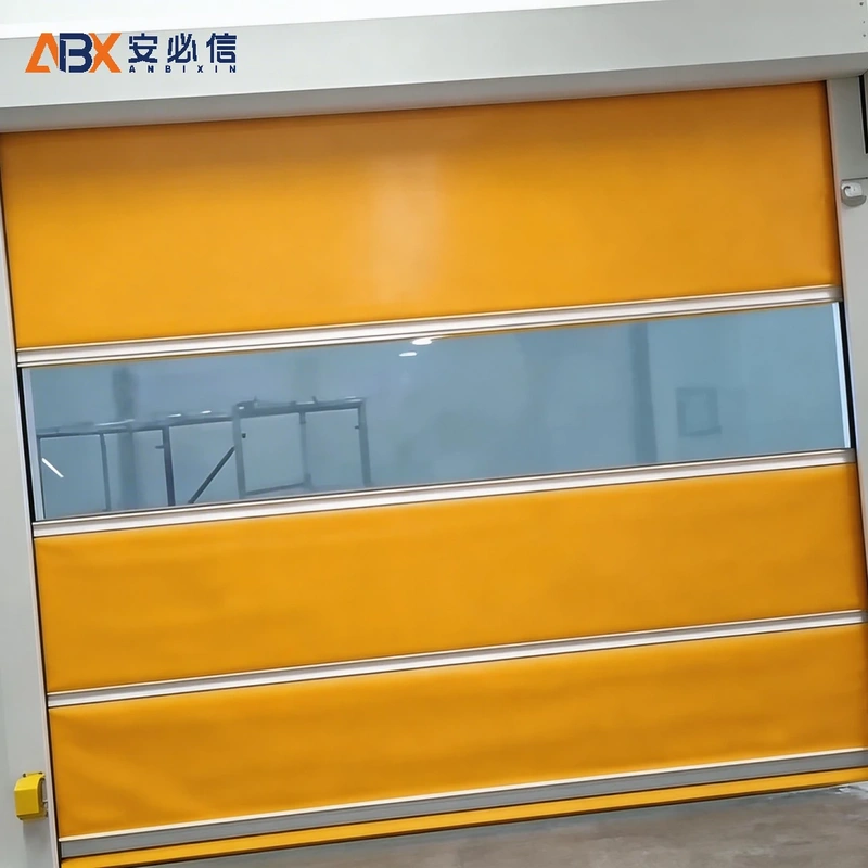 沧州市高速门